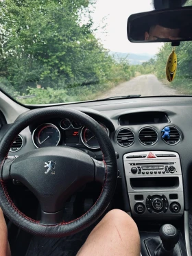 Peugeot 308 | Mobile.bg    6