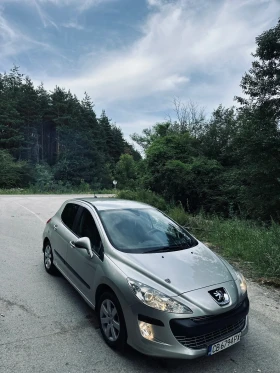 Peugeot 308 | Mobile.bg    3