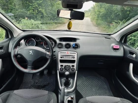 Peugeot 308 | Mobile.bg    4
