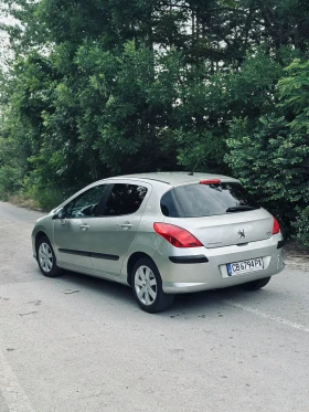 Peugeot 308 | Mobile.bg    5