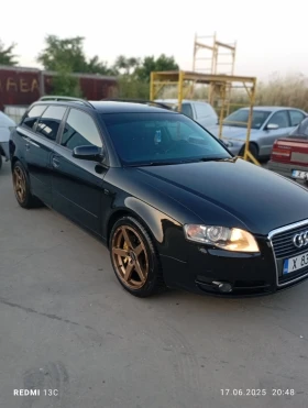 Обява за продажба на Audi A4 V6 TDI ~9 199 лв. - изображение 1
