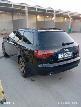 Обява за продажба на Audi A4 V6 TDI ~9 199 лв. - изображение 2