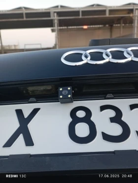 Обява за продажба на Audi A4 V6 TDI ~9 199 лв. - изображение 7