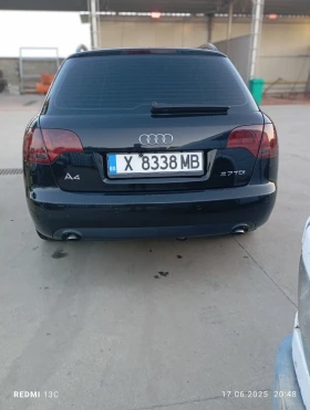 Обява за продажба на Audi A4 V6 TDI ~9 199 лв. - изображение 3