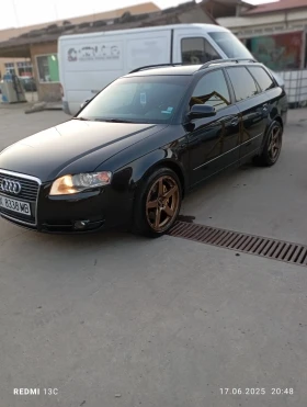 Обява за продажба на Audi A4 V6 TDI ~9 199 лв. - изображение 1