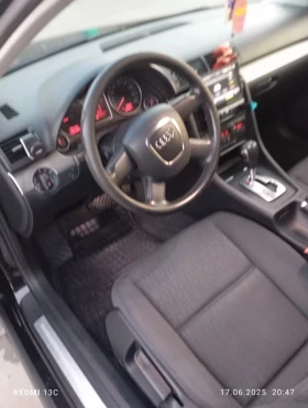 Обява за продажба на Audi A4 V6 TDI ~9 199 лв. - изображение 5