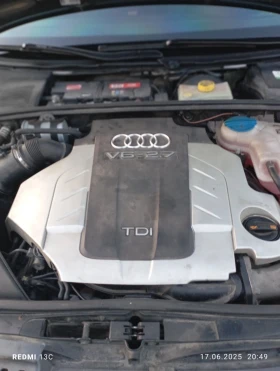 Обява за продажба на Audi A4 V6 TDI ~9 199 лв. - изображение 8