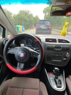 Seat Leon | Mobile.bg    9
