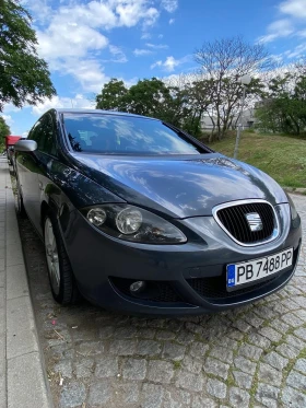 Seat Leon | Mobile.bg    5