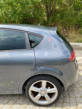 Seat Leon | Mobile.bg    17