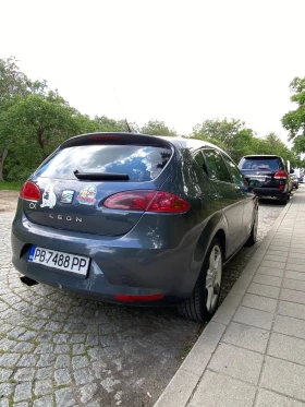 Seat Leon | Mobile.bg    4