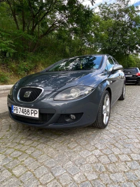 Seat Leon | Mobile.bg    6