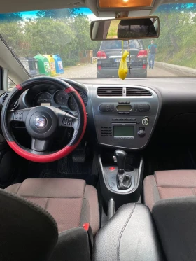 Seat Leon | Mobile.bg    8