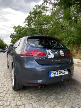 Seat Leon | Mobile.bg    3