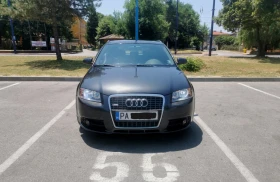 Audi A3 Sportbeck S-Line 2.0 TDI 170 .. | Mobile.bg    2