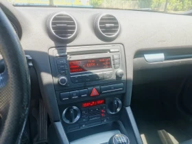 Audi A3 Sportbeck S-Line 2.0 TDI 170 .. | Mobile.bg    16