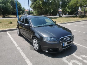 Audi A3 Sportbeck S-Line 2.0 TDI 170 .. | Mobile.bg    3