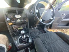 Обява за продажба на Ford Mondeo Mk3 1.8 ~ 100 лв. - изображение 10