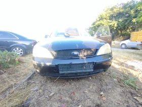 Обява за продажба на Ford Mondeo Mk3 1.8 ~ 100 лв. - изображение 1