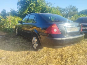 Ford Mondeo Mk3 1.8 | Mobile.bg    15