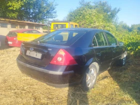 Ford Mondeo Mk3 1.8 | Mobile.bg    16