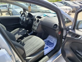 Opel Corsa 1.4i | Mobile.bg    7