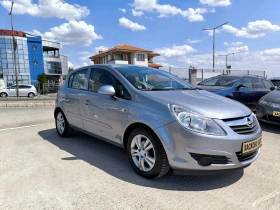 Opel Corsa 1.4i | Mobile.bg    3