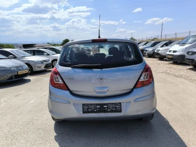 Opel Corsa 1.4i | Mobile.bg    5