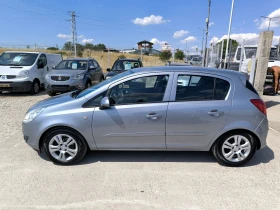 Opel Corsa 1.4i | Mobile.bg    6