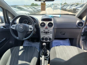 Opel Corsa 1.4i | Mobile.bg    9
