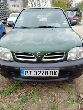 Nissan Micra | Mobile.bg    2