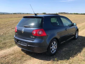 Обява за продажба на VW Golf 1.6 fsi ~4 100 лв. - изображение 3