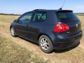 Обява за продажба на VW Golf 1.6 fsi ~4 100 лв. - изображение 2