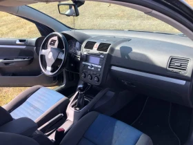 Обява за продажба на VW Golf 1.6 fsi ~4 100 лв. - изображение 6