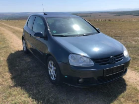Обява за продажба на VW Golf 1.6 fsi ~4 100 лв. - изображение 1