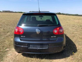 Обява за продажба на VW Golf 1.6 fsi ~4 100 лв. - изображение 4