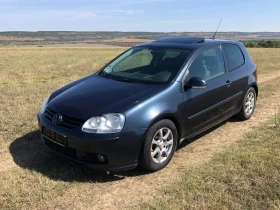Обява за продажба на VW Golf 1.6 fsi ~4 100 лв. - изображение 1