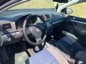 Обява за продажба на VW Golf 1.6 fsi ~4 100 лв. - изображение 9