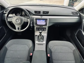 VW Passat TDI/Navi/Автопилот/6-ск - 14900 лв. - 31294452 11