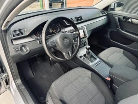 VW Passat TDI/Navi/Автопилот/6-ск - 14900 лв. - 31294452 9