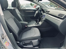 VW Passat TDI/Navi/Автопилот/6-ск - 14900 лв. - 31294452 14