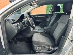 VW Passat TDI/Navi/Автопилот/6-ск - 14900 лв. - 31294452 8