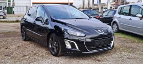 Peugeot 307 308 GTI SWISS - 9500 лв. - 83007605 3