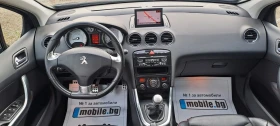 Peugeot 307 308 GTI SWISS - 9500 лв. - 83007605 6