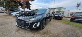 Peugeot 307 308 GTI SWISS - 9500 лв. - 83007605 16