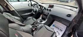 Peugeot 307 308 GTI SWISS - 9500 лв. - 83007605 9