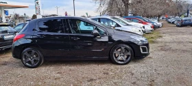 Peugeot 307 308 GTI SWISS - 9500 лв. - 83007605 2