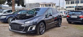 Peugeot 307 308 GTI SWISS - 9500 лв. - 83007605 4