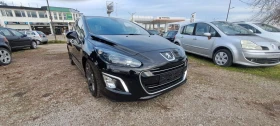 Peugeot 307 308 GTI SWISS - 9500 лв. - 83007605 15