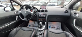 Peugeot 307 308 GTI SWISS - 9500 лв. - 83007605 11